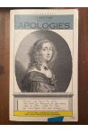 Apologies (établi, introduit et annoté par Raymond J.-F.