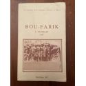 Bou-Farik Une page de l'histoire de la colonisation de l'Algérie