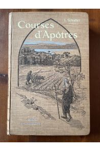 Courses d'apôtres