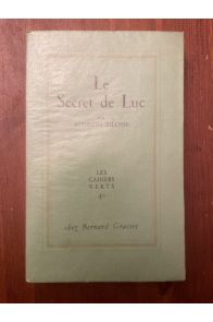 Le secret de Luc