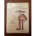 Champignons comestibles et vénéneux, tome II, Atlas