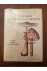 Champignons comestibles et vénéneux, tome II, Atlas