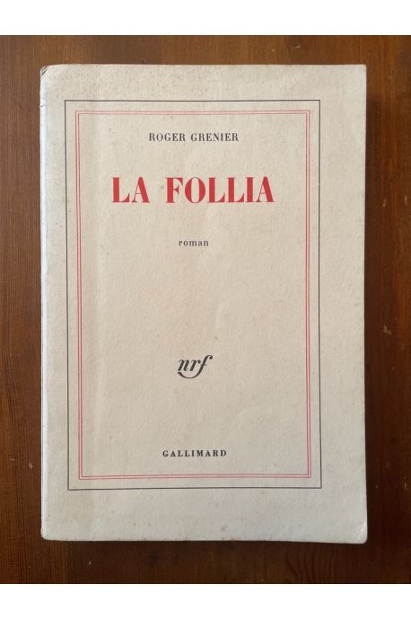 La Follia