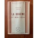 La bohème et mon coeur, Edition complète numérotée