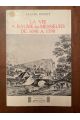 La Vie à Baume-les-Messieurs de 1690 à 1790