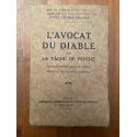 L'avocat du diable ou la tâche de Psyché