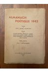 Almanach poétique 1942