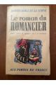 Le roman du romancier