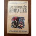 Le roman du romancier