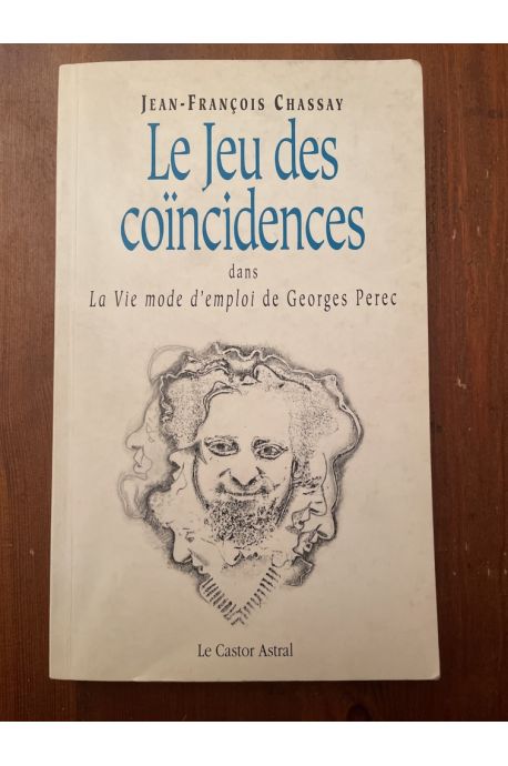 Le jeu des coïncidences dans La vie mode d'emploi de Georges Perec