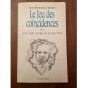 Le jeu des coïncidences dans La vie mode d'emploi de Georges Perec