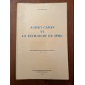 Albert Camus et la recherche du père