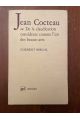 Jean Cocteau, ou, De la claudication considérée comme l'un des beaux-arts