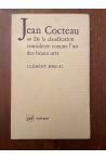 Jean Cocteau, ou, De la claudication considérée comme l'un des beaux-arts