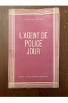 L'agent de police jour