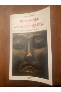 Dictionnaire de mythologie celtique