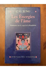 Les énergies de l'âme, séminaire sur le yoga de la Kundalinî