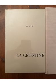 Picasso, La célestine