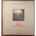 Espagne architecture 1965-1988 (tendances de l'architecture contemporaine)