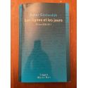 les lignes et les jours, Notes 2008-2011