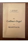 Die Callinet-Orgel zu Masevaux