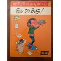 Gaston Lagaffe, Fou du bus !