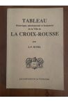 Tableau historique, administratif et industriel de la ville La Croix-Rousse