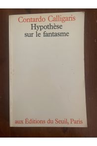 Hypothèse sur le fantasme