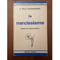 Le narcissisme essais de psychanalyse