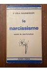 Le narcissisme essais de psychanalyse