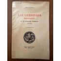 Les Verrières historiées de la cathédrale d'Auxerre XIIIe siècle