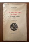 Les Verrières historiées de la cathédrale d'Auxerre XIIIe siècle