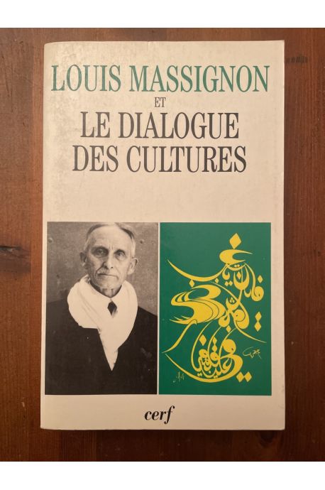 LouisMassignon et le dialogue de cultures