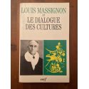 LouisMassignon et le dialogue de cultures