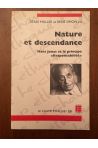 Nature et descendance, Hans Jonas et le principe "Responsabilité"