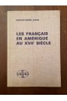 Les français en Amérique au XVIIe siecle