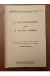 Le polymorphisme dans le règne animal