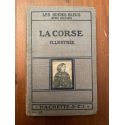 La Corse illustrée par Philippe Leca (collection des guides-Joanne)