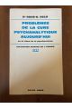 Problèmes de la cure psychanalytique aujourd'hui, Us et abus de la psychanalyse