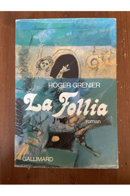 La follia, avec envoie de l'auteur