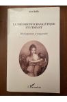 La theorie psychanalytique et l'enfant, Développement et temporalité