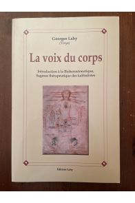 La Voix du corps : Introduction à la Bioherméneutique, Sagesse thérapeutique des kabbalistes