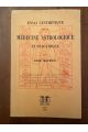 Essai synthétique sur la médecine astrologique et spagyrique