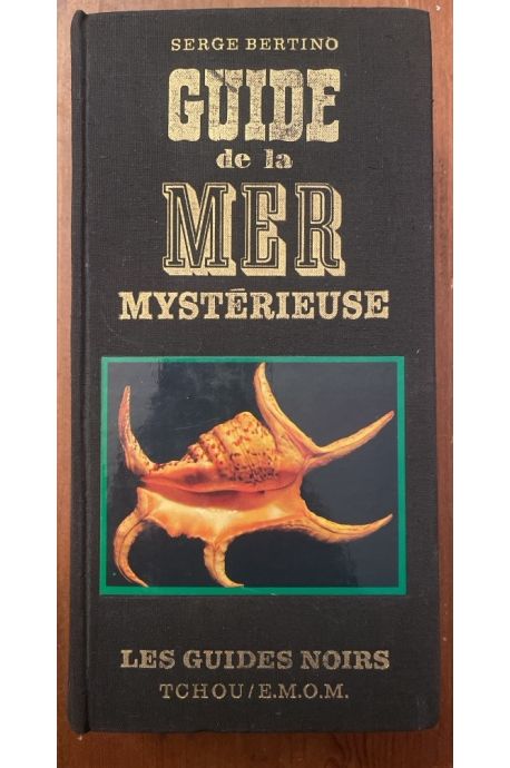 Guide de la mer mystérieuse