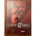 L'armée des 12 tables volume premier