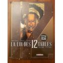 La loi des 12 tables volume sixième