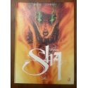 Sha T3. Soul Vengeance