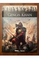 Gengis Khan