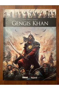 Gengis Khan