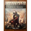 Gengis Khan